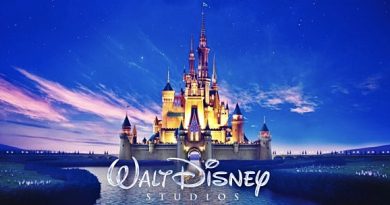 Walt Disney Pictures