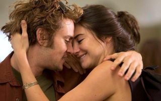 White Bird in a Blizzard, Shailene Woodley, Gregg Araki