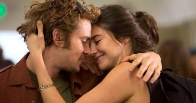 White Bird in a Blizzard, Shailene Woodley, Gregg Araki