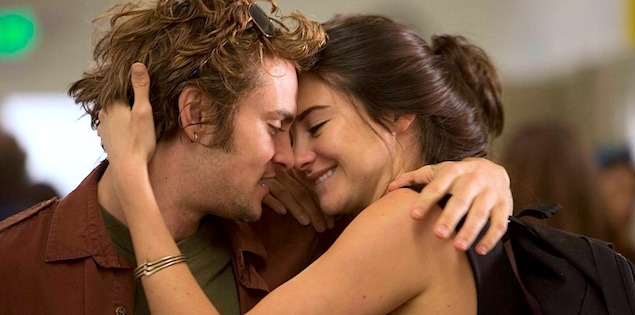 White Bird in a Blizzard, Shailene Woodley, Gregg Araki