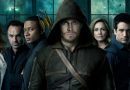 arrow