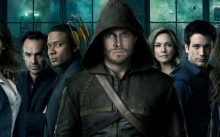 arrow