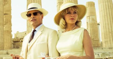 As Duas Faces de Janeiro