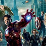 Avengers