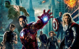 Avengers