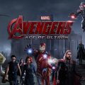 Avengers: Age of Ultron