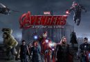 Avengers: Age of Ultron