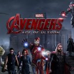 Avengers: Age of Ultron