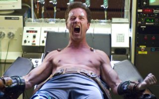Ed Norton