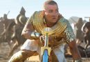 EXODUS: DEUSES E REIS