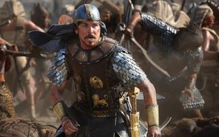 exodus