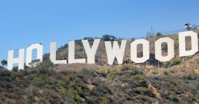 Hollywood