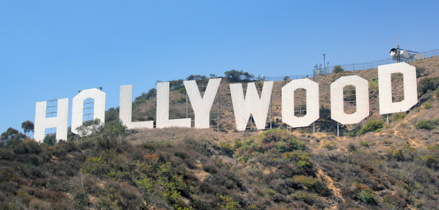 Hollywood