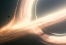 interstellar blackhole kip thorne