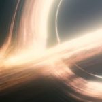interstellar blackhole kip thorne