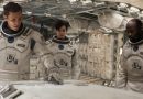 Neil deGrasse Tyson interstellar