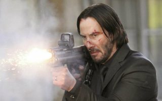 John Wick 2