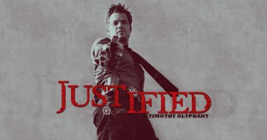 justified