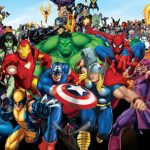 marvel