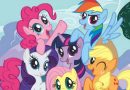 my little pony
