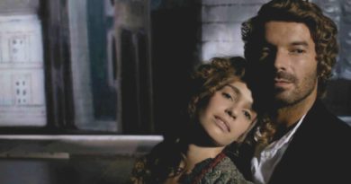 Os Maias - Cenas da Vida Romântica