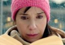 The Phone Call Sally Hawkins