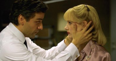A MONST VIOLENT YEAR