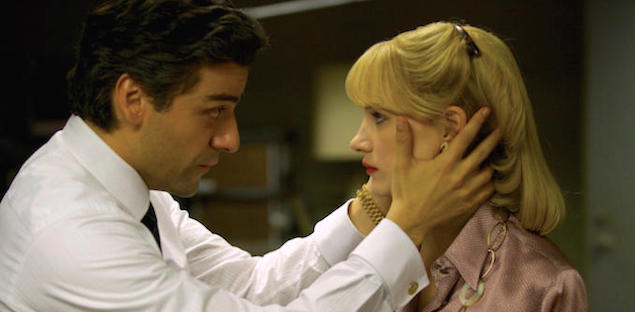 A MONST VIOLENT YEAR