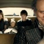 A Series of Unfortunate Events