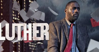 Luther
