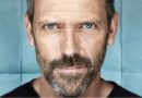 Hugh Laurie