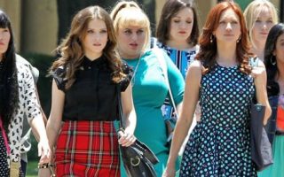 Pitch Perfect 2