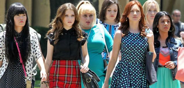 Pitch Perfect 2