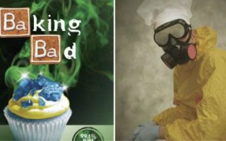 Breaking Bad