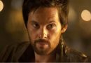 Da Vinci's Demons