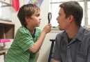 BOYHOOD
