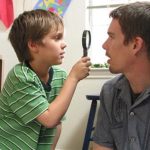 BOYHOOD