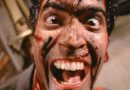 The Evil Dead Bruce