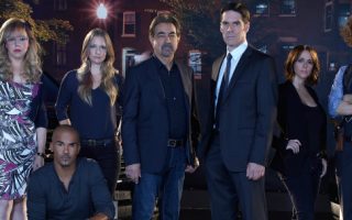 Mentes Criminosas