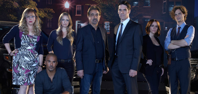 Crítica de Seriado: Criminal Minds Sexta Temporada