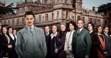 Downton Abbey