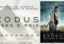 Exodus Deuses e Reis Banner