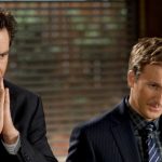 Franklin & Bash T4 I