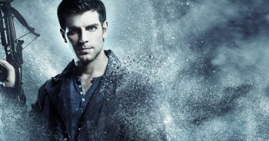 Grimm Quarta Temporada Foto I