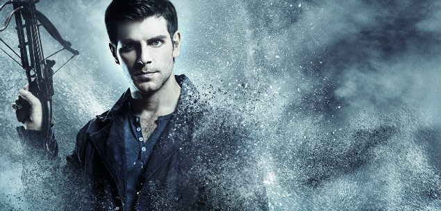 Grimm Quarta Temporada Foto I