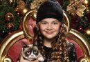 Grumpy Cat’s Worst Christmas Ever