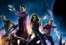 Guardians of the Galaxy