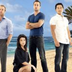 Hawaii Five0 T5 Foto I