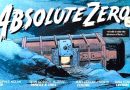 Interstellar absolute zero