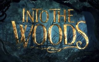 Into The Woods